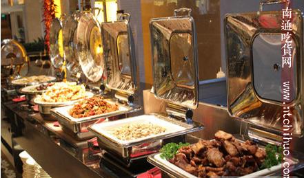 南通适合情侣约会的高端餐厅,南通适合情侣吃的清淡餐厅