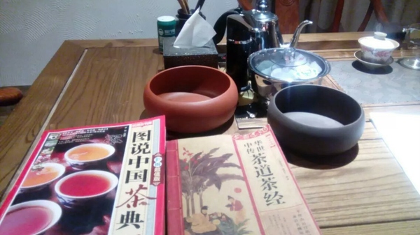 一名茶艺师,茶艺师都需要做哪些
