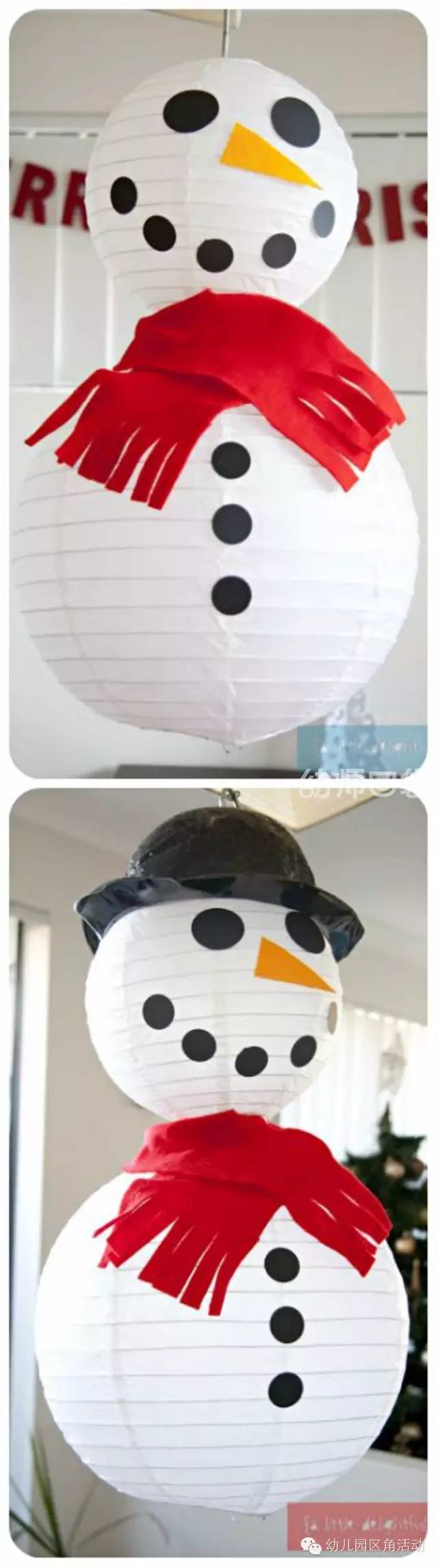 幼儿园新年布置装饰品小灯笼,幼儿园灯笼吊饰走廊布置