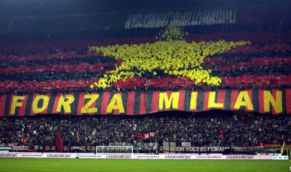 令人叹为观止的球场,让你印象最深的足球赛