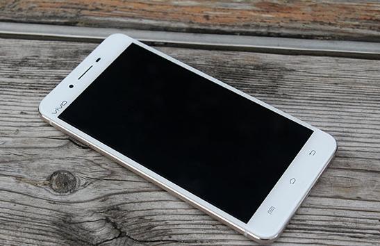 论细节的重要性nubia布拉格SvsvivoX6