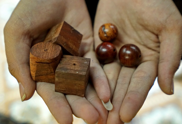 越南旅游购物店珍珠值得买吗,越南腰果购买攻略