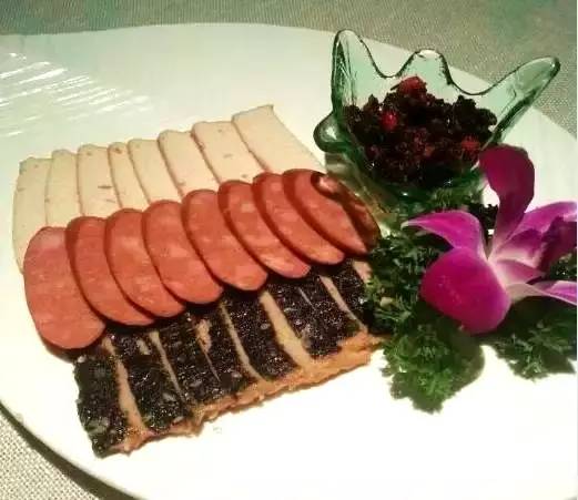 大鱼大肉吃多了来点素烩菜吧,大鱼大肉吃腻了来点腊味