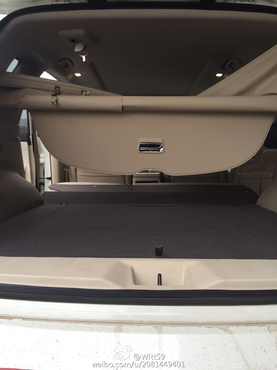 别冲着混动买，第三代NissanMurano