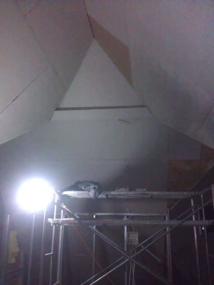 知识贴！轻钢房屋装修