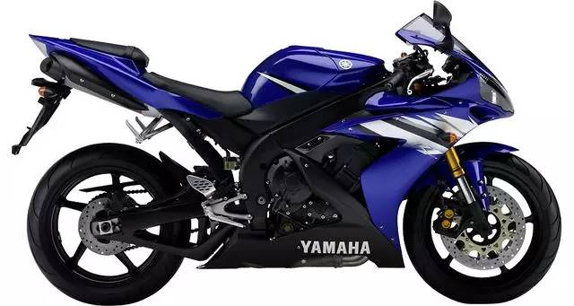 雅马哈yzf-r1落地多少钱一辆,10款雅马哈yzf-r1怎么样
