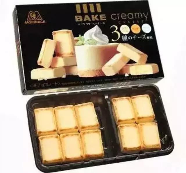 日本最具人气的20款零食伴手礼！