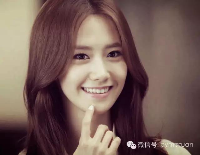 拥有一双大眼双眼皮,拥有好看侧颜单眼皮