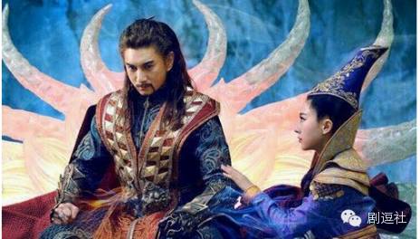 蜀山战纪系列故事简介,蜀山战纪上一辈的恩怨