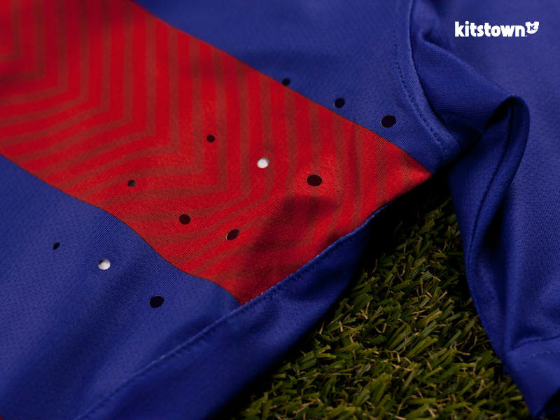 青岛黄海2016球衣,青岛黄海青港球衣