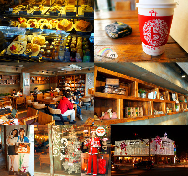 韩国购物必买100件,到韩国购物攻略