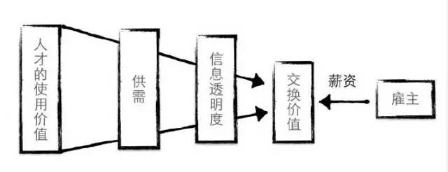 程序员到底是一个什么样的职业,程序员这份职业为什么会存在