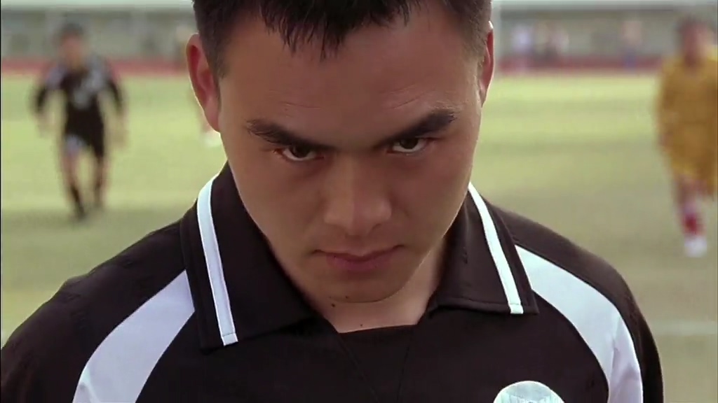 周星驰少林足球为什么看不了,少林足球为什么是周星驰巅峰之作