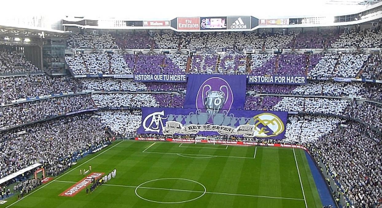 十大让人动容的球场,世界十大独特球场