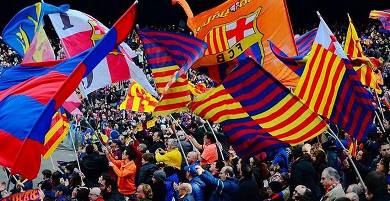 十大让人动容的球场,世界十大独特球场