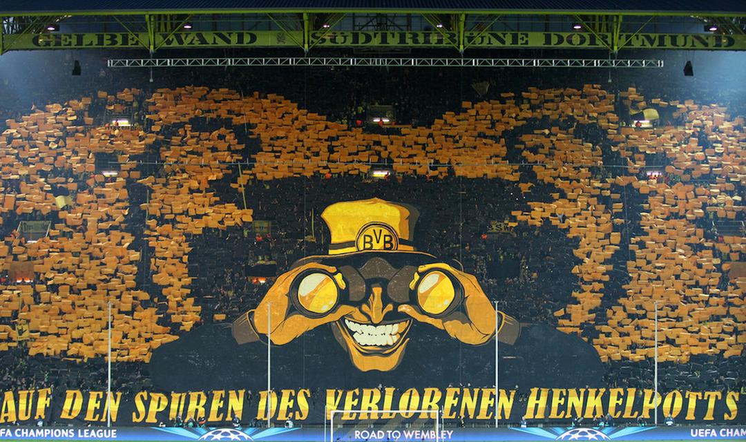 十大让人动容的球场,世界十大独特球场