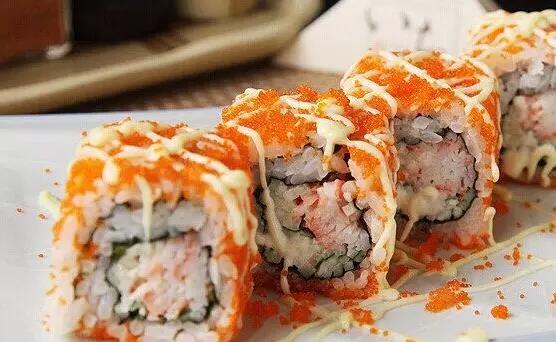 歪果仁在湖北,歪果仁中国十大美食