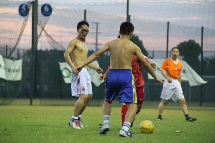 南宁7人足球场收费标准,南宁五人制足球场在哪里