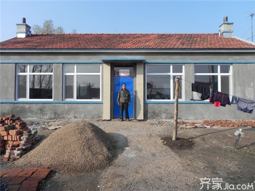 危房加固改造鉴定方案,危房改造鉴定标准