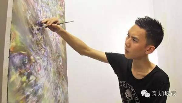 出名要趁早，新加坡90／95后红人榜！猜猜谁最红