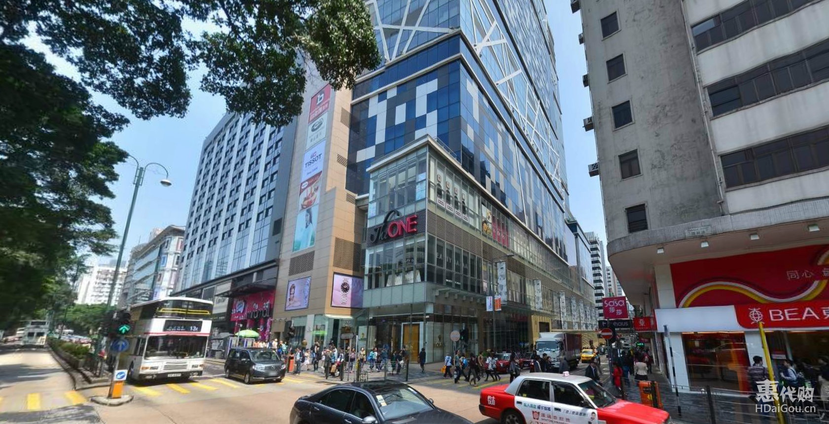 尖沙咀反向代购,香港尖沙咀楼上代购爱马仕