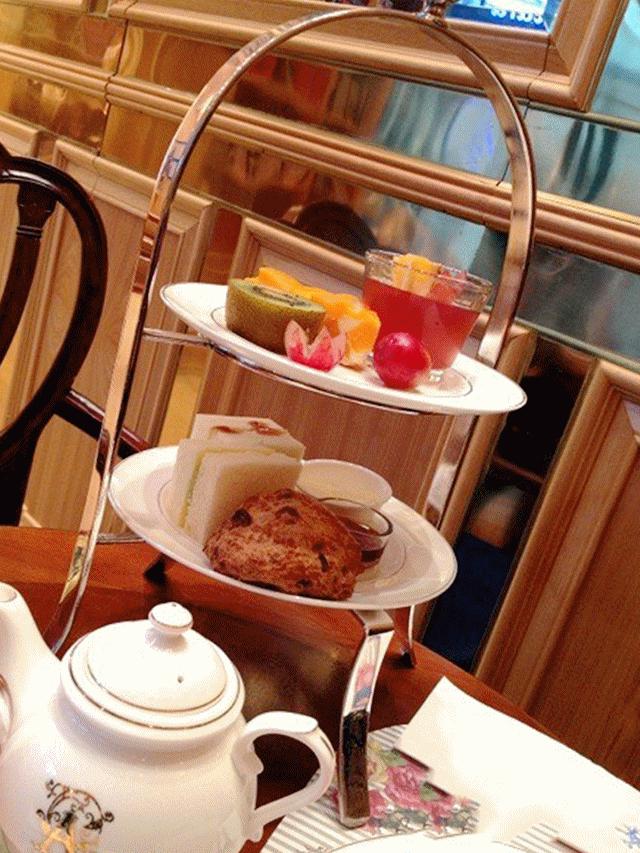 上海美食打卡必去的地方排名,上海万象城美食排行榜前十名