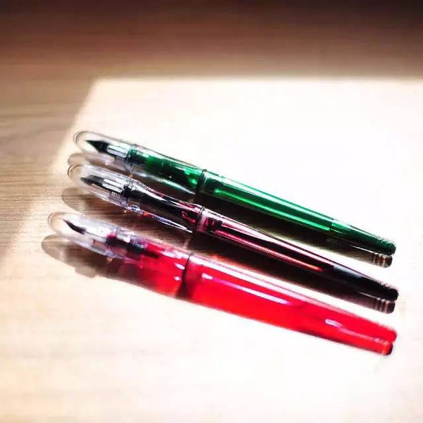 好看平价的钢笔,钢笔百元价位推荐