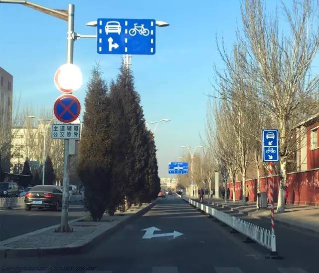 惊喜！幸福南路四车道变成了六车道，小伙伴们再也不会堵在这了！