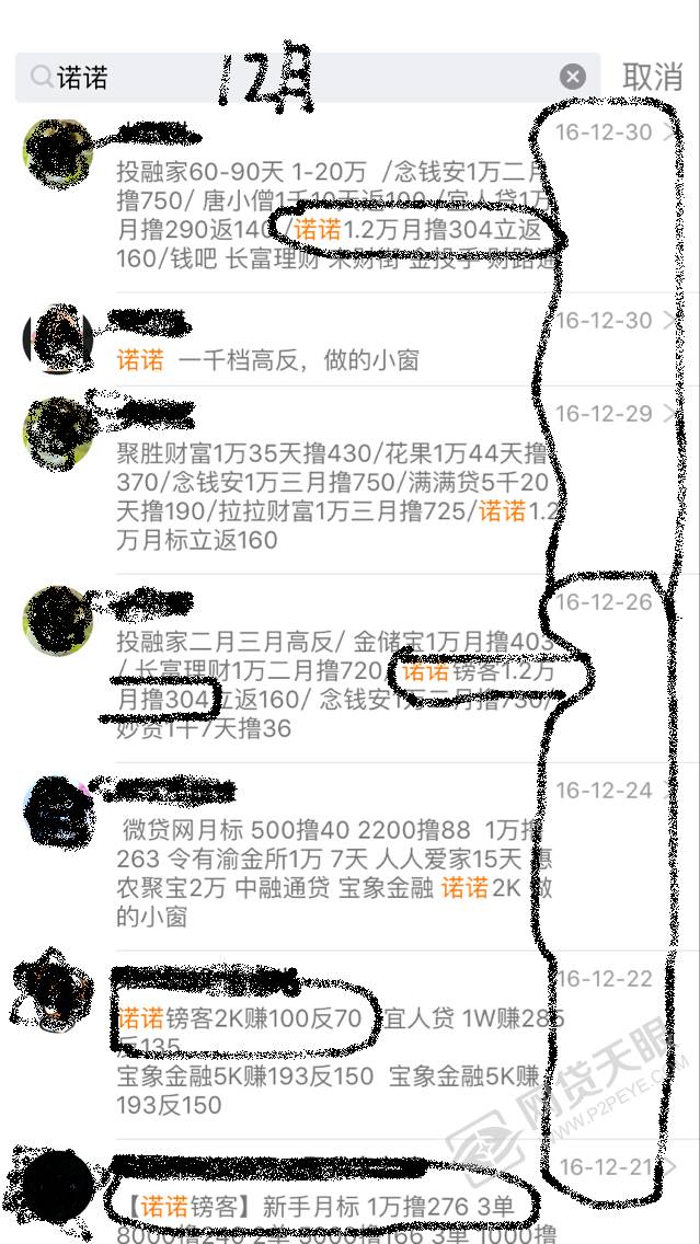 羊毛*党**撕逼诺诺镑客！一年来靠什么支撑着如此的高返成本？