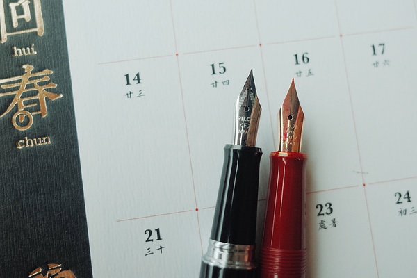 好看平价的钢笔,钢笔百元价位推荐