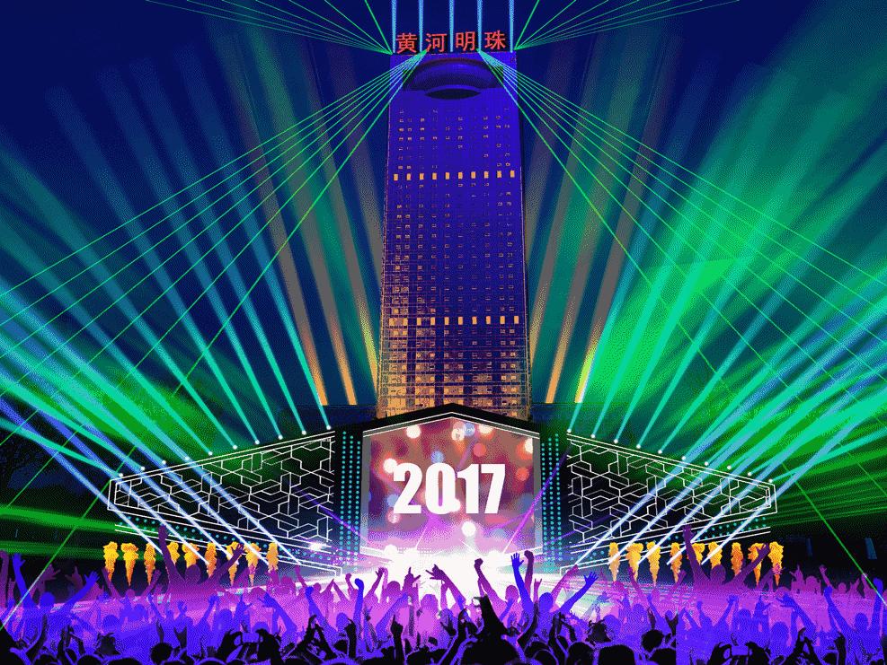 韩城2017年活动,陕西韩城热门活动