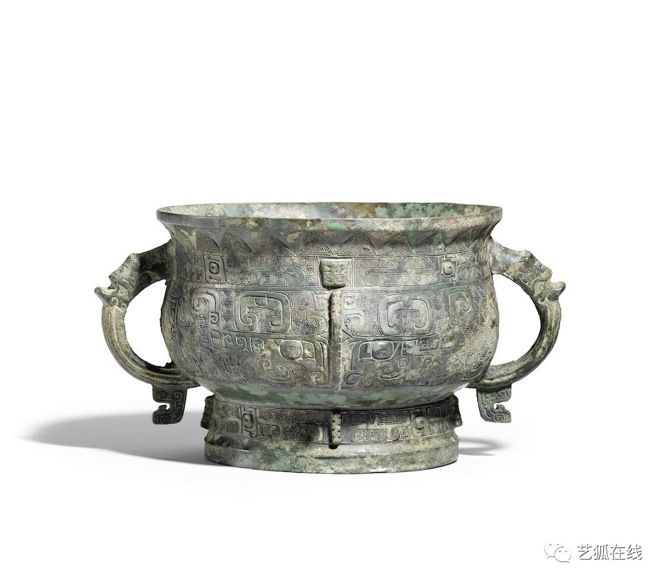 历代青铜器大盘点,2016年青铜器的收藏价值