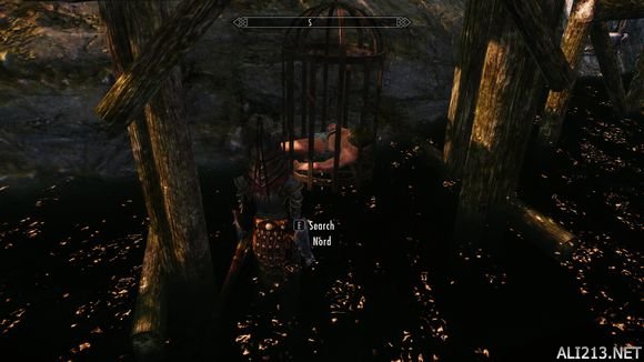 上古卷轴5马卡斯城支线任务,马卡斯城任务