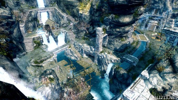 上古卷轴5马卡斯城支线任务,马卡斯城任务