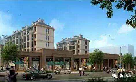 舟山即将开工的大项目,总投资478亿舟山将迎来大爆发