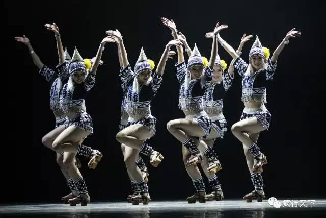 解放军艺术学院舞蹈2020,解放军艺术学院舞蹈系88级