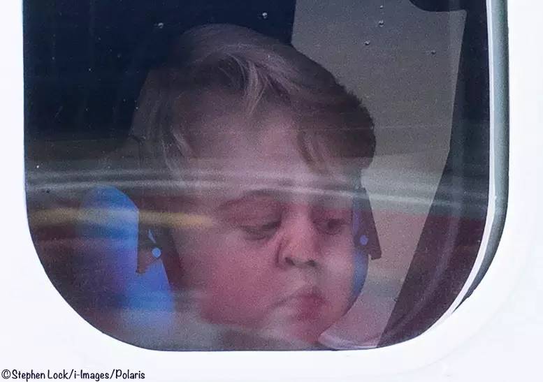 全世界最萌的两个时髦榜样，衣橱里都有什么好东西？