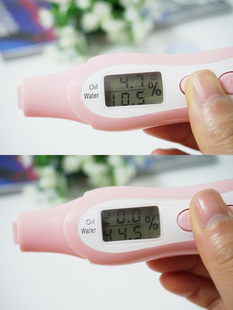 olay眼部精华霜,一抹立显化妆品