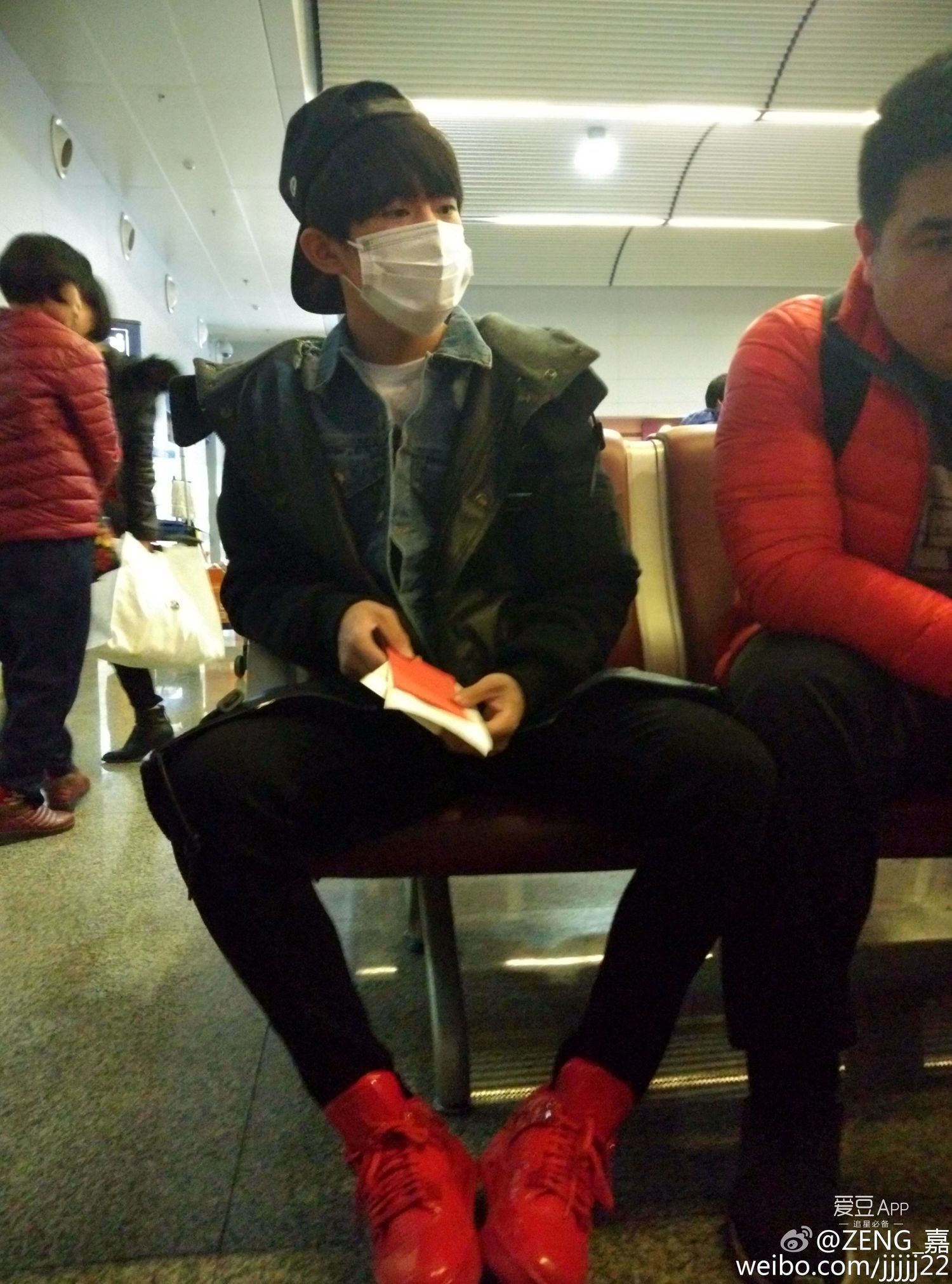 tfboys的鼎盛颜值,盘点tfboys那些年踩点的精彩瞬间