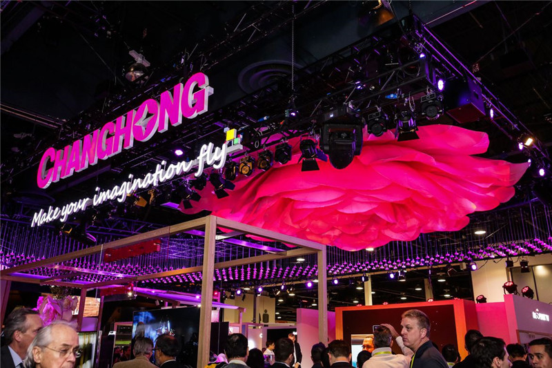 ces2017黑科技有哪些,ces2018你想知道的黑科技提前看