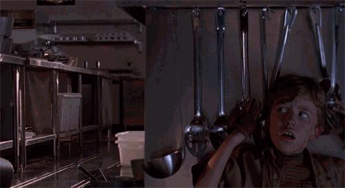 侏罗纪公园中的恐龙,侏罗纪水上乐园出现真实恐龙