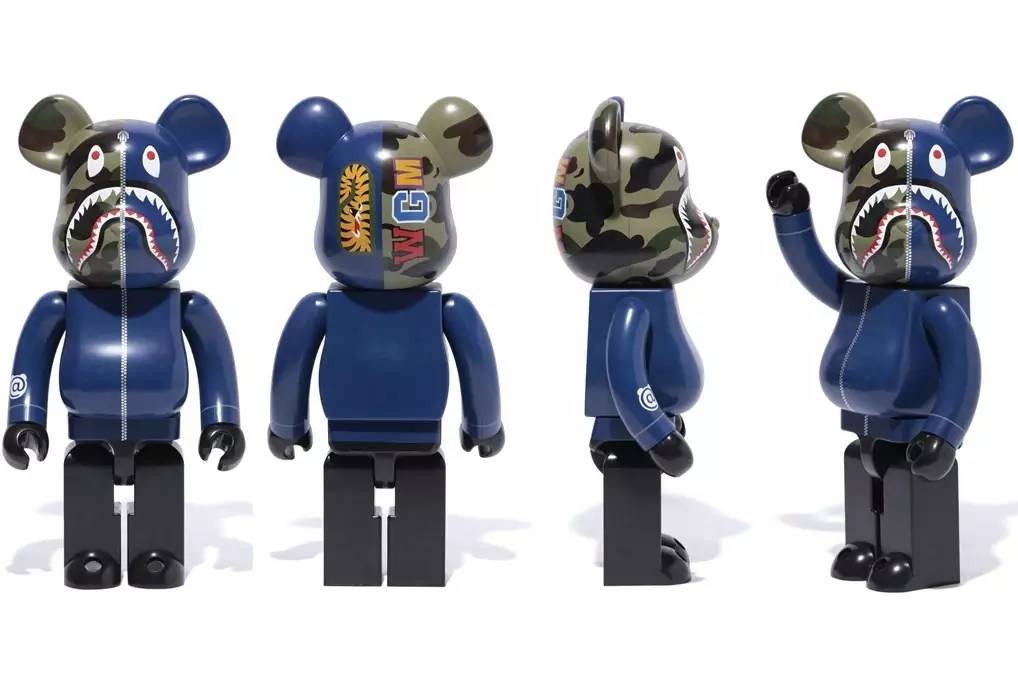 潮牌联名合作,有哪些诚意十足的潮牌联名款