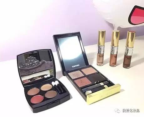 年度爱用大牌彩妆不买后悔系列,2022年度爱用物彩妆