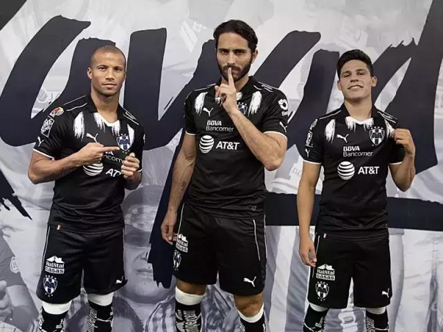 看完这五件艺术品般的球衣，不得不为Puma点赞