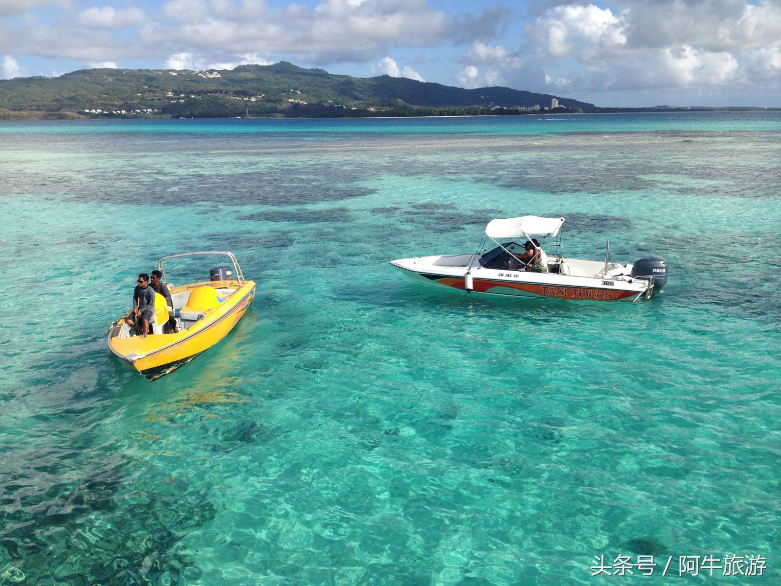 春日美丽的景色,春日里的风景美景