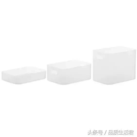 muji十大必买经典单品,muji年度人气榜出炉