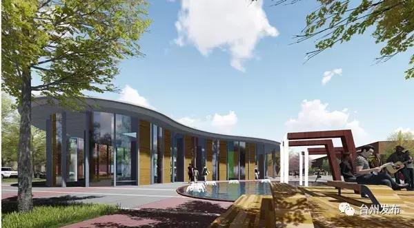 台州跨境产业园,台州跨境电商园区