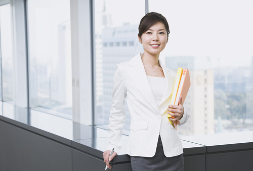 白领另类减肥七绝招