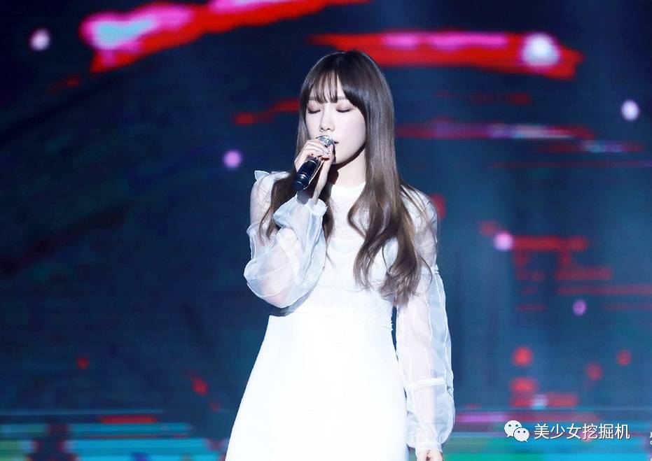 泰妍让允儿保持形象,允儿泰妍少女时代