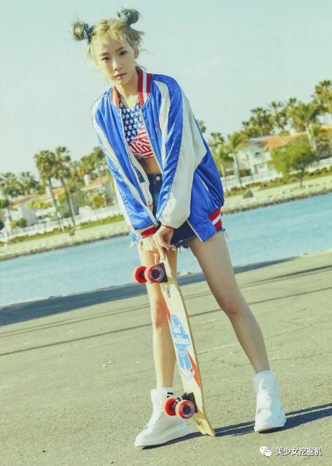 泰妍让允儿保持形象,允儿泰妍少女时代